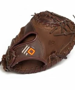 Nokona X2 Elite 33.5" Baseball Catcher's Mitt: X2-3350
