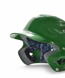 All-Star All Star Dark Green System 7 Batters Helmet (6 1/2 - 7 1/2)