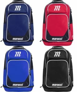 Marucci Battalion Bat Pack