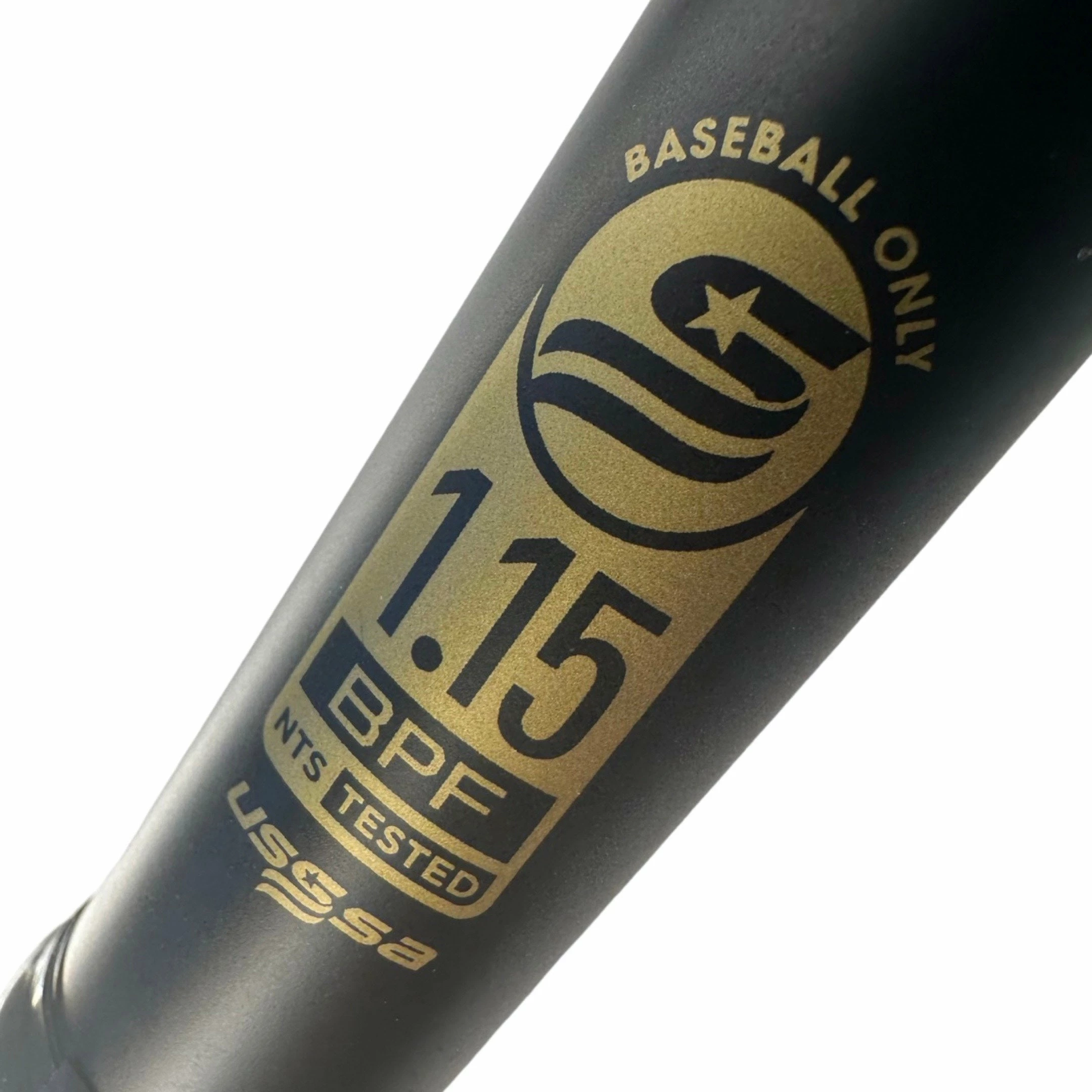 Stinger Sports 2023 Stinger Missile 3 -5 (2 3/4") USSSA Baseball Bat: MISSILE35 - Image 7