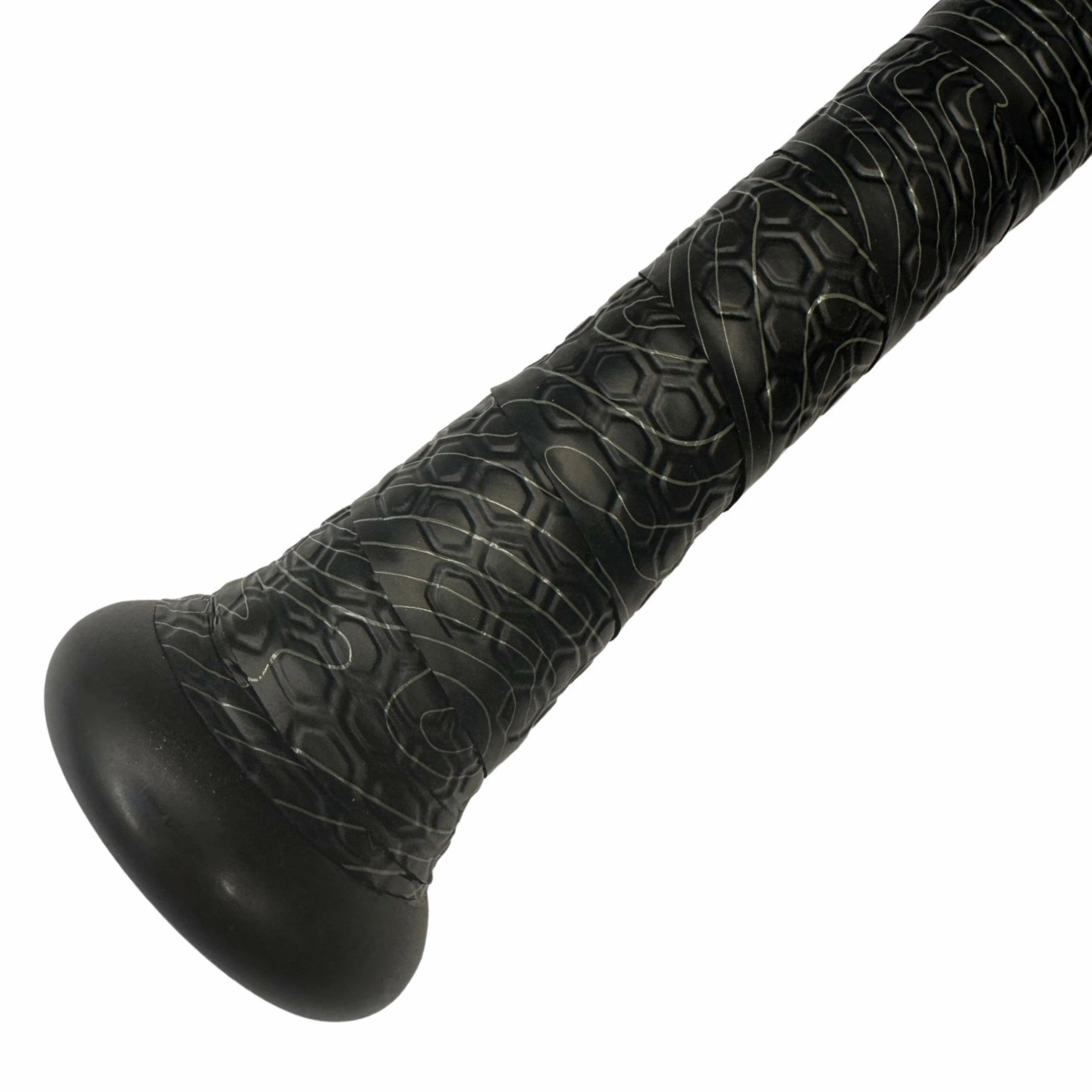 Stinger Sports 2023 Stinger Missile 3 -5 (2 3/4") USSSA Baseball Bat: MISSILE35 - Image 6