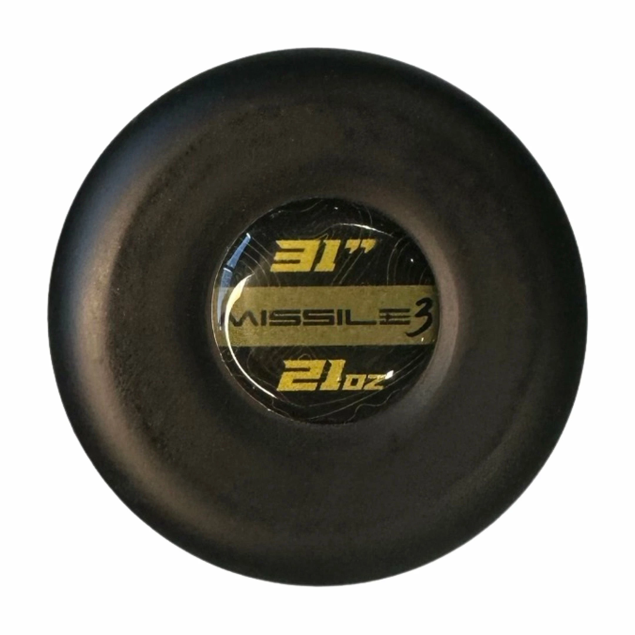 Stinger Sports 2023 Stinger Missile 3 -5 (2 3/4") USSSA Baseball Bat: MISSILE35 - Image 5