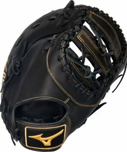 Mizuno MVP Prime 12.5" Baseball First Base Mitt: GXF50PB4 / 313061