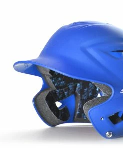 All-Star All Star MATTE YOUTH Royal System 7 Batters Helmet (6 3/4 & Down)
