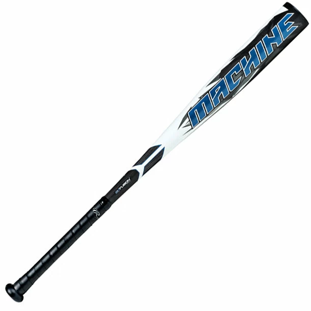 2012 Rawlings Machine -3 BBCOR Baseball Bat: BEBB36 USED