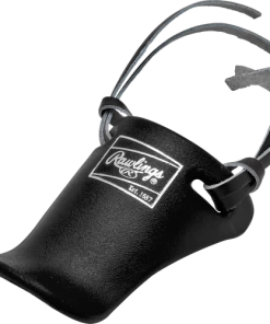 Rawlings Catchers Throat Protector - Youth