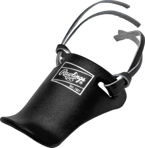 Rawlings Catchers Throat Protector - Youth
