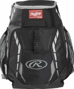 Rawlings R400 Bat Pack