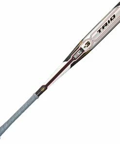 2015 Rawlings Trio -3 BBCOR Baseball Bat: BBRTTB USED