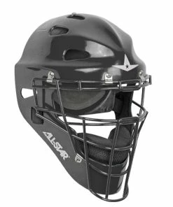 All-Star All Star MVP YOUTH Hockey Style Catchers Mask
