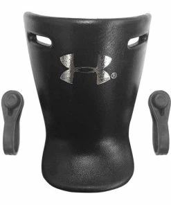 Under Armour Catchers Throat Protector - Youth