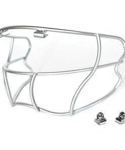 Under Armour Softball Helmet Face Grill