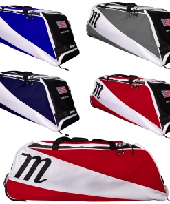 Marucci Wheeled Utility Bag