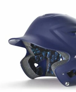 All-Star All Star MATTE YOUTH Navy System 7 Batters Helmet (6 3/4 & Down)